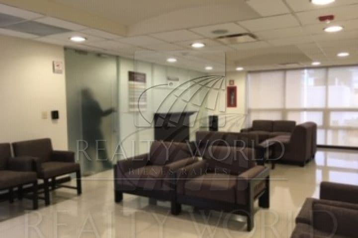 Renta de Oficinas en Monterrey