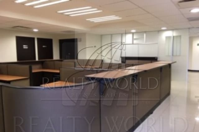 Oficinas en Renta en Los Doctores