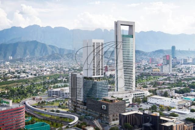 Renta de Oficinas en Monterrey