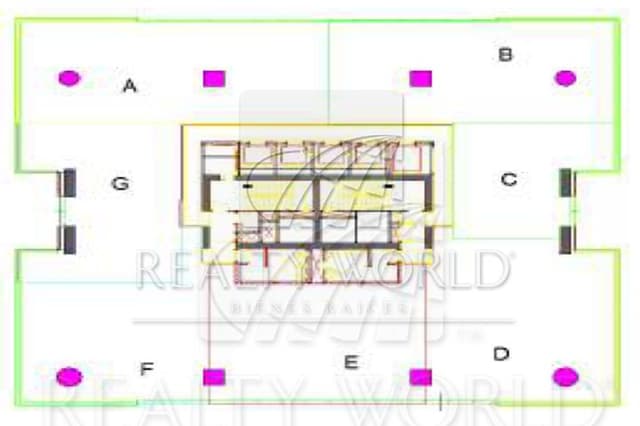 Oficinas en Renta en Del Valle Oriente