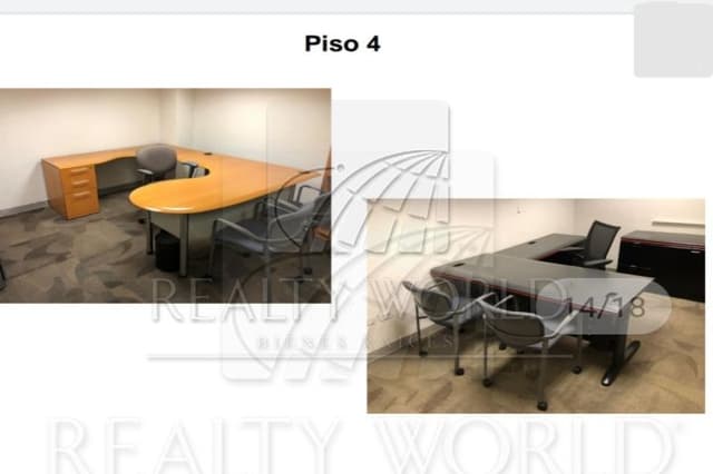 Oficinas en Renta en Residencial San Agustín 2 Sector