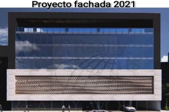 Oficinas en Renta en Residencial San Agustín 2 Sector