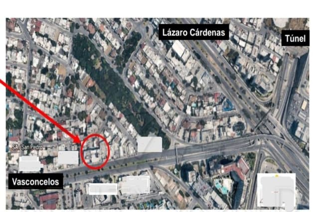 Oficinas en Renta en Residencial San Agustín 2 Sector