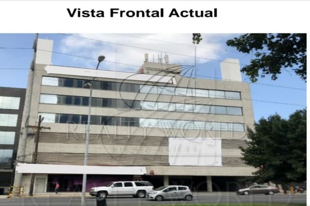 Oficinas en Renta en Residencial San Agustín 2 Sector