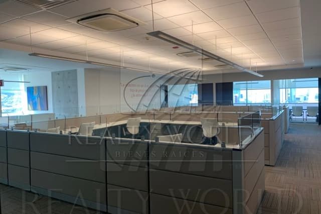 Renta de Oficinas en San Pedro Garza García
