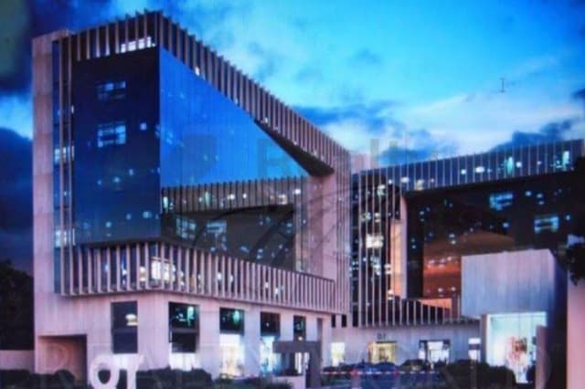 Oficinas en Renta en Villas la Rioja