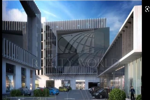 Renta de Oficinas en Monterrey