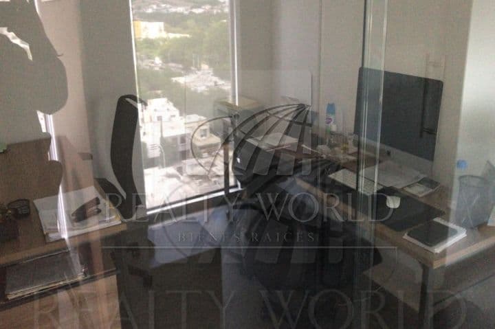 Renta de Oficinas en Monterrey