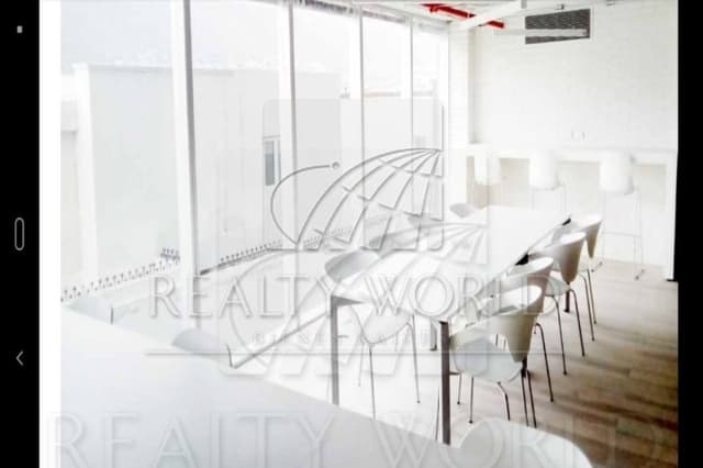 Renta de Oficinas en Monterrey
