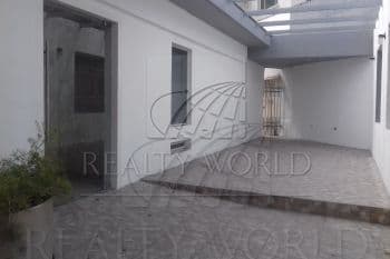 Renta de Oficinas en Monterrey