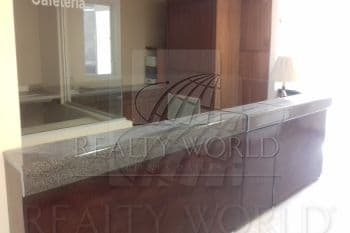 Oficinas en Renta en Vista Hermosa