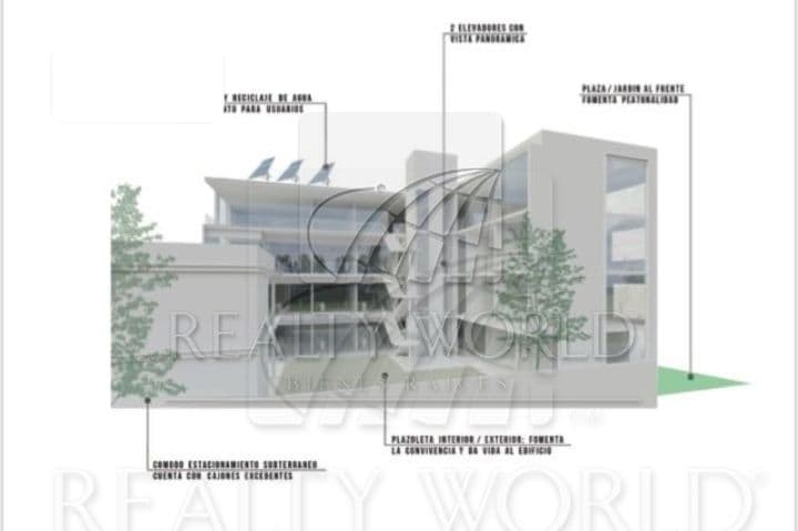 Venta de Oficinas en San Pedro Garza García