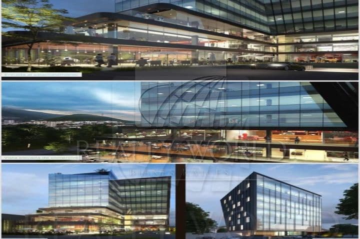 Venta de Oficinas en Monterrey