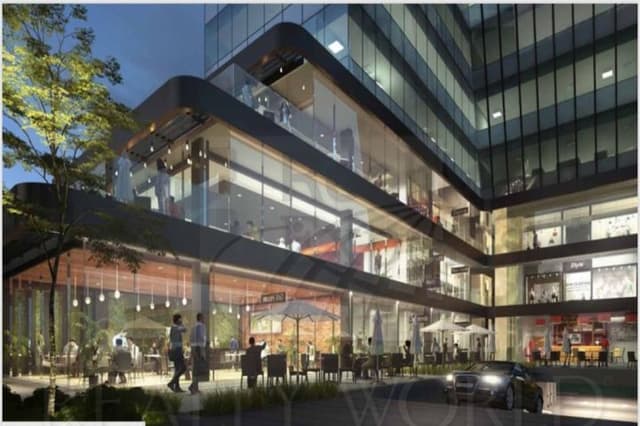 Oficinas en Venta en Miravalle