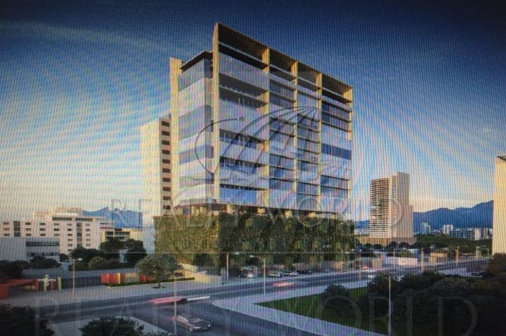 Venta de Oficinas en Monterrey