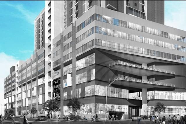 Oficinas en Venta en Monterrey Centro