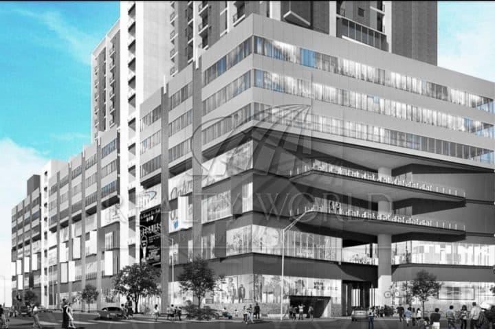 Venta de Oficinas en Monterrey