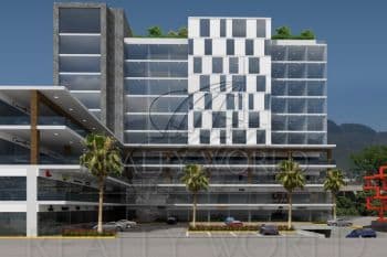 Venta de Oficinas en Monterrey