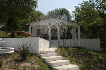 Venta de Quintas en Santiago