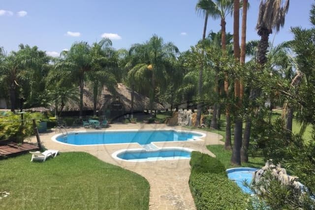 Quintas en Venta en El Castillo