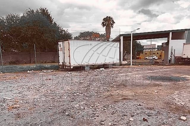 Terrenos en Renta en Paseo de Santa Rosa