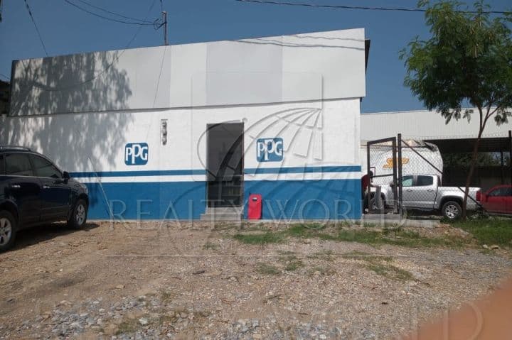 Renta de Terrenos en Allende