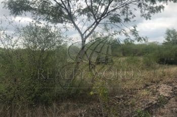 Venta de Terrenos en Cadereyta Jiménez