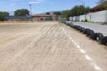 Venta de Terrenos en San Nicolás de los Garza