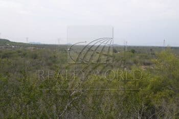 Venta de Terrenos en Cadereyta Jiménez