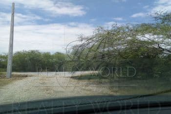 Venta de Terrenos en Cadereyta Jiménez