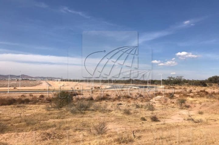 Venta de Terrenos en San Luis Potosí
