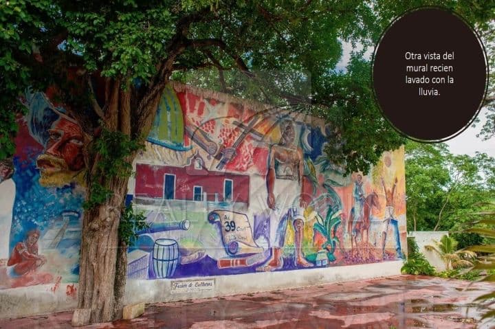 Venta de Terrenos en Tenabo
