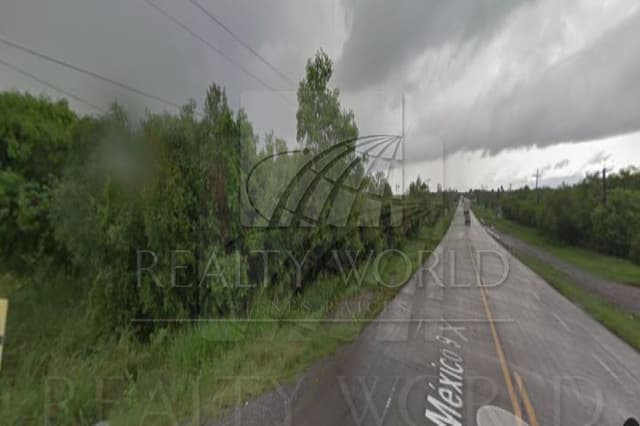 Venta de Terrenos en Cadereyta Jiménez