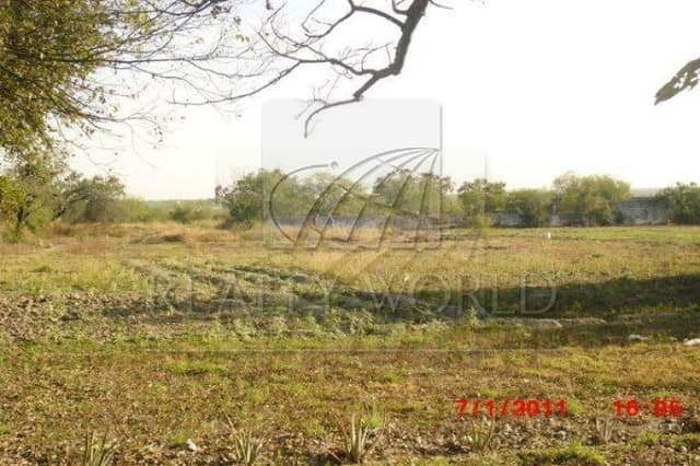 Terrenos en Venta en Colectivo