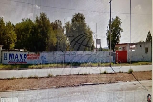 Venta de Terrenos en Salinas Victoria