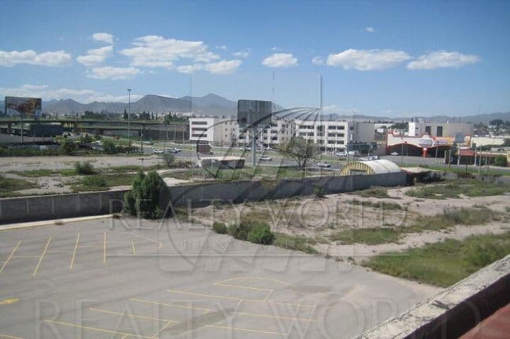Venta de Terrenos en Saltillo