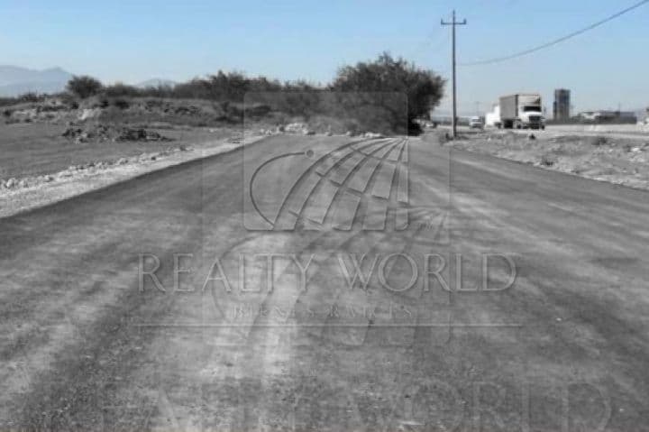 Venta de Terrenos en General Escobedo