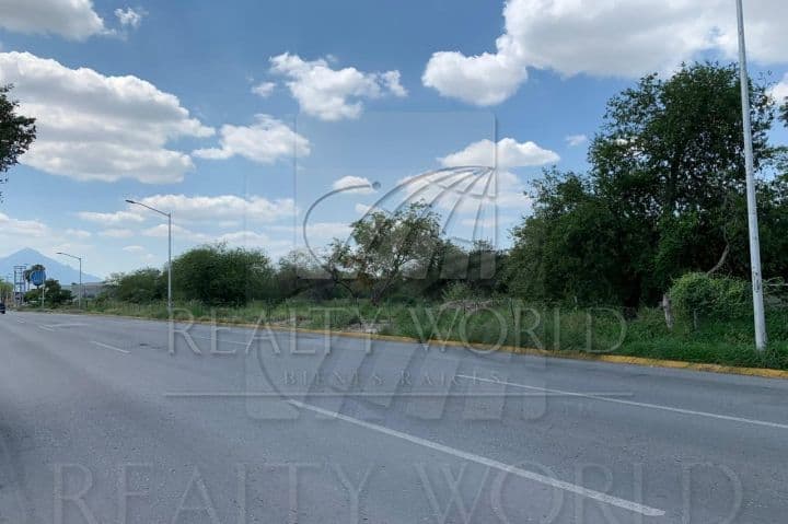 Venta de Terrenos en General Escobedo