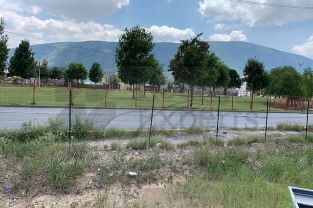 Terrenos en Venta en Hacienda Escobedo