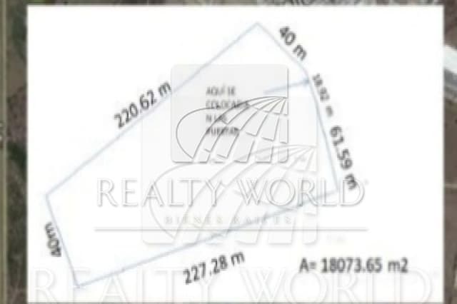 Terrenos en Venta en Misión de las Flores