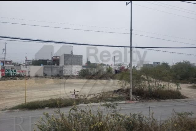 Terrenos en Venta en Hacienda San José