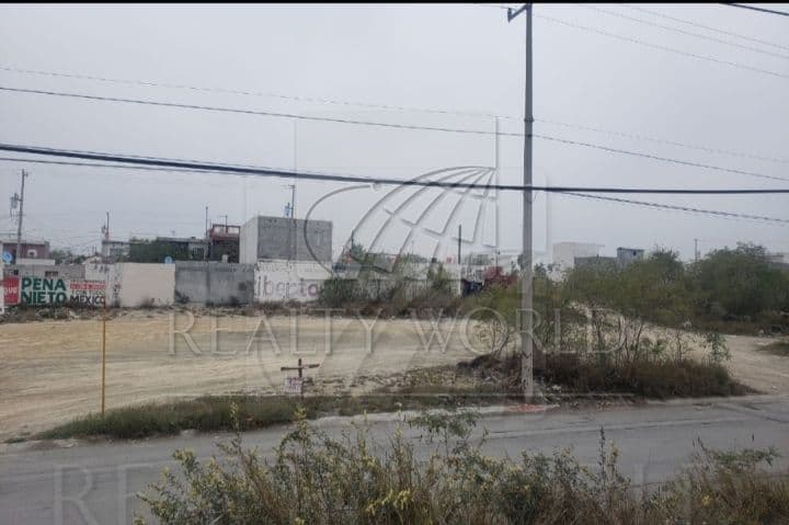 Venta de Terrenos en Juárez