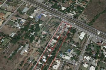 Venta de Terrenos en Monterrey