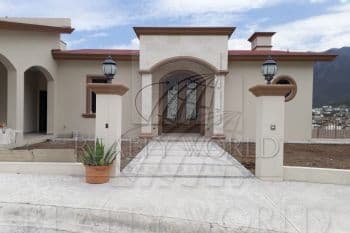 Venta de Casas en Monterrey