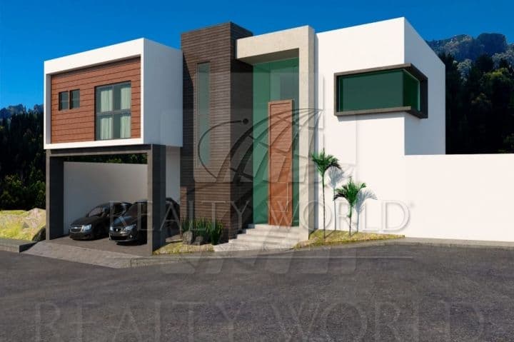 Venta de Casas en Santiago
