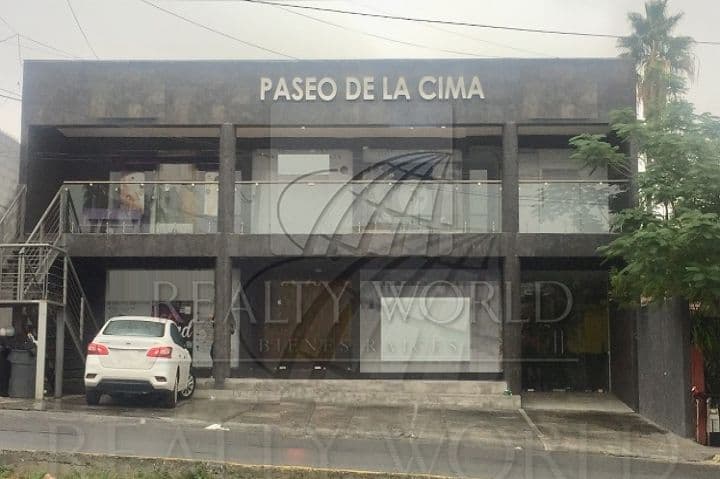 Venta de Locales en Monterrey
