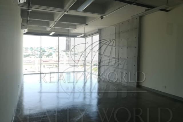 Renta de Oficinas en Monterrey