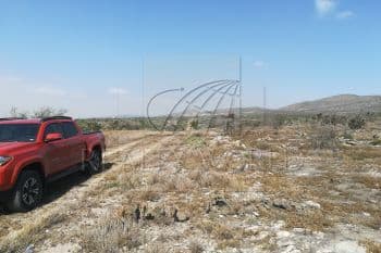 Venta de Terrenos en Mina
