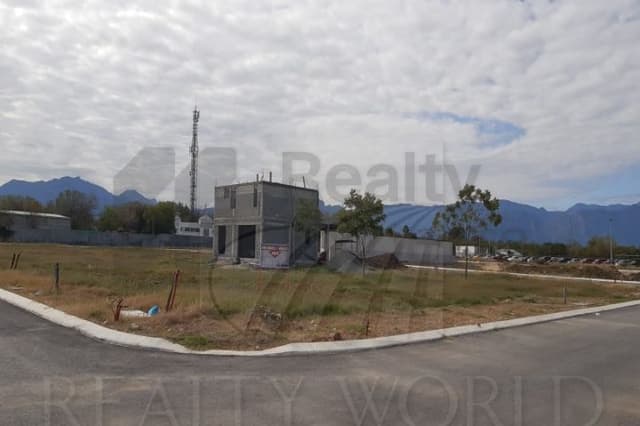 Terrenos en Venta en Las Puentes