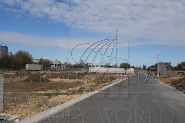 Terrenos en Venta en Las Puentes